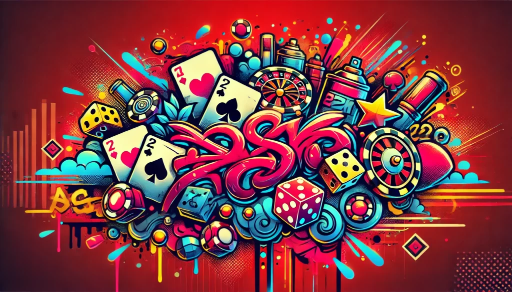 คาสิโนออนไลน์