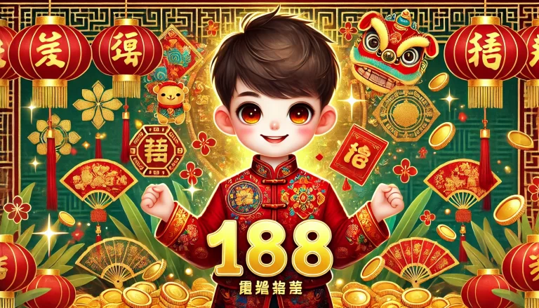 ตี๋น้อย 168